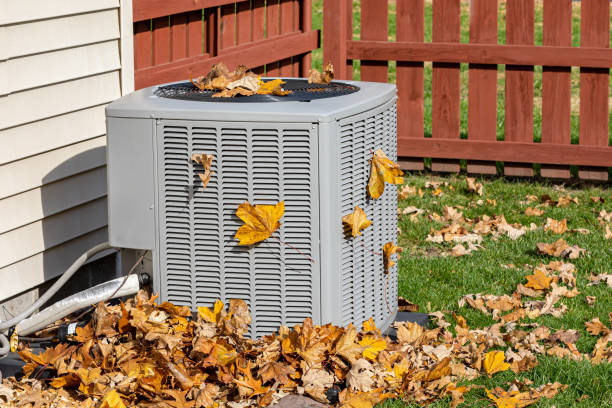 Best Central air repair  in Chadbourn, NC