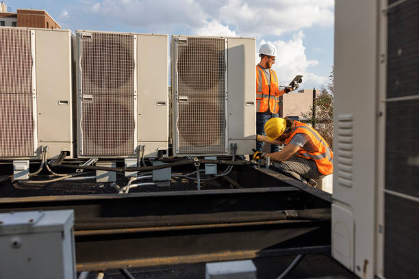 Best HVAC maintenance near me  in Chadbourn, NC