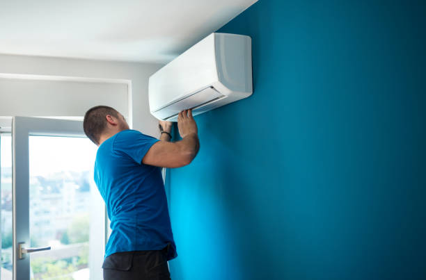 Best Best HVAC companies  in Chadbourn, NC