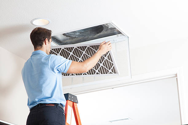 Best HVAC repair near me  in Chadbourn, NC