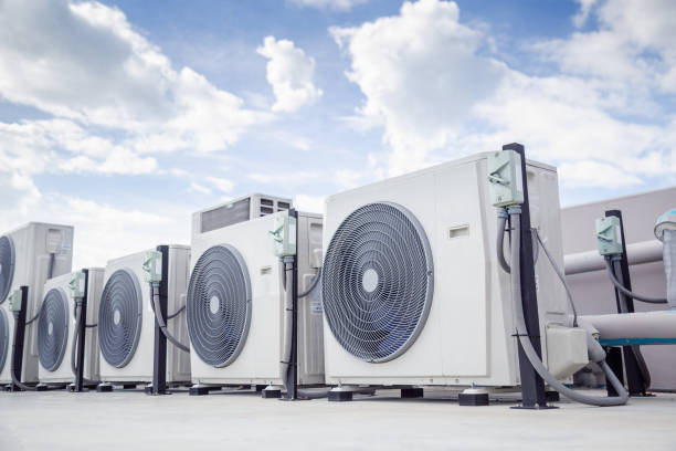 Best HVAC installation services  in Chadbourn, NC