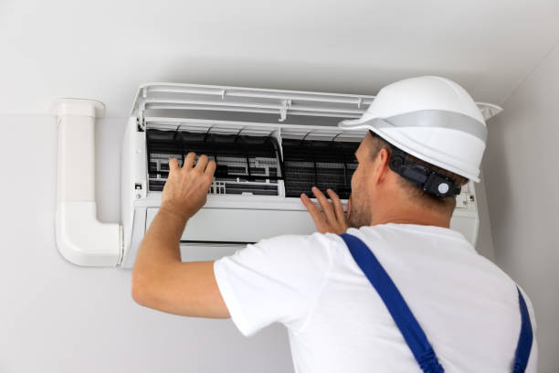 Best HVAC companies near me  in Chadbourn, NC